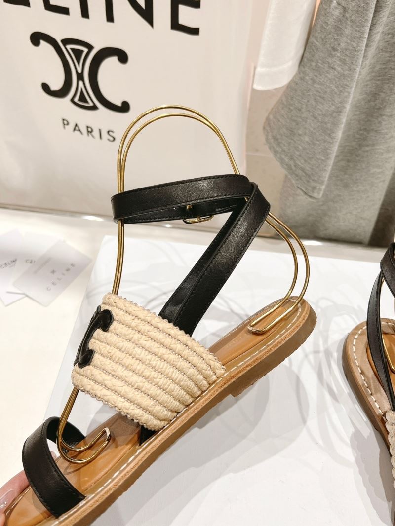 Celine Sandals